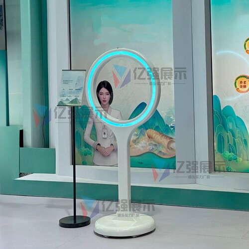 手势交互装置AR手环隔空感应leap