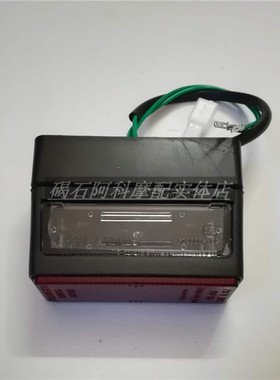适用于 K5 K6 K7 K8 K9 K11 L13 L11 后牌灯 后牌照灯 后尾灯