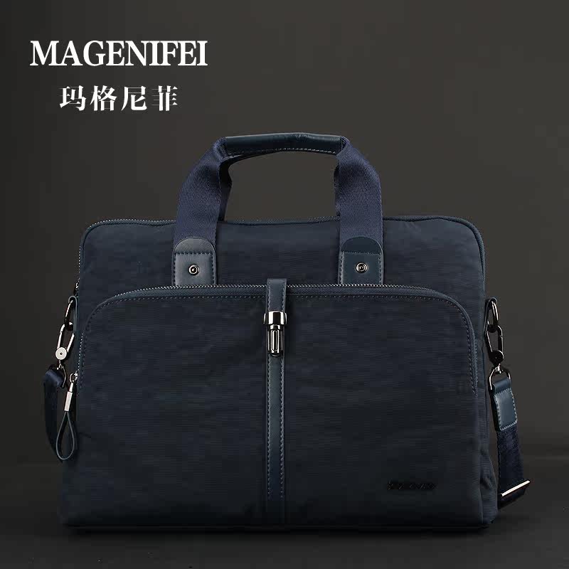 Sac pour homme - Ref 52252 Image 1