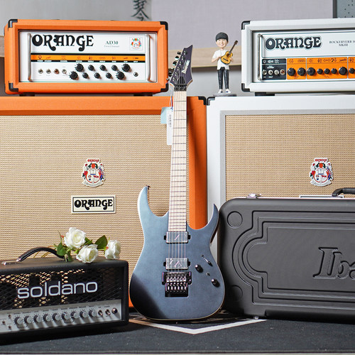 IbanezRG5120M/RG5121电吉他