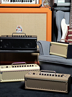 【琴庐乐器】雅马哈电吉他音箱 THR10II/THR30电贝斯民谣吉他音箱