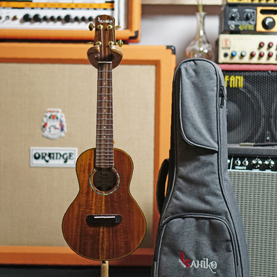 kahikoEDSapeleAGC尤克里里