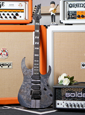 【琴庐乐器】Ibanez依班娜电吉他RGT1220PB/RGT1221PB/RGT1270PB