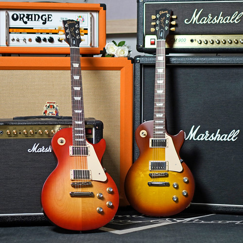 GibsonTributeLesPaul电吉他