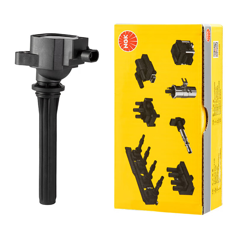 NGK高压包点火线圈U5524