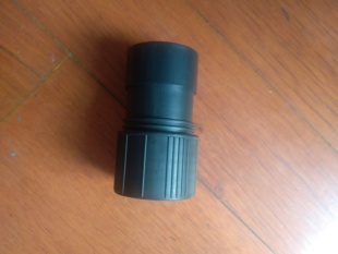 软管口径40mm配套接头工业吸尘器配件吸尘器软管接头GS 特价 3078
