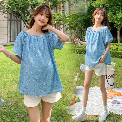 依孕莱孕妇装 YYLYFZ6183