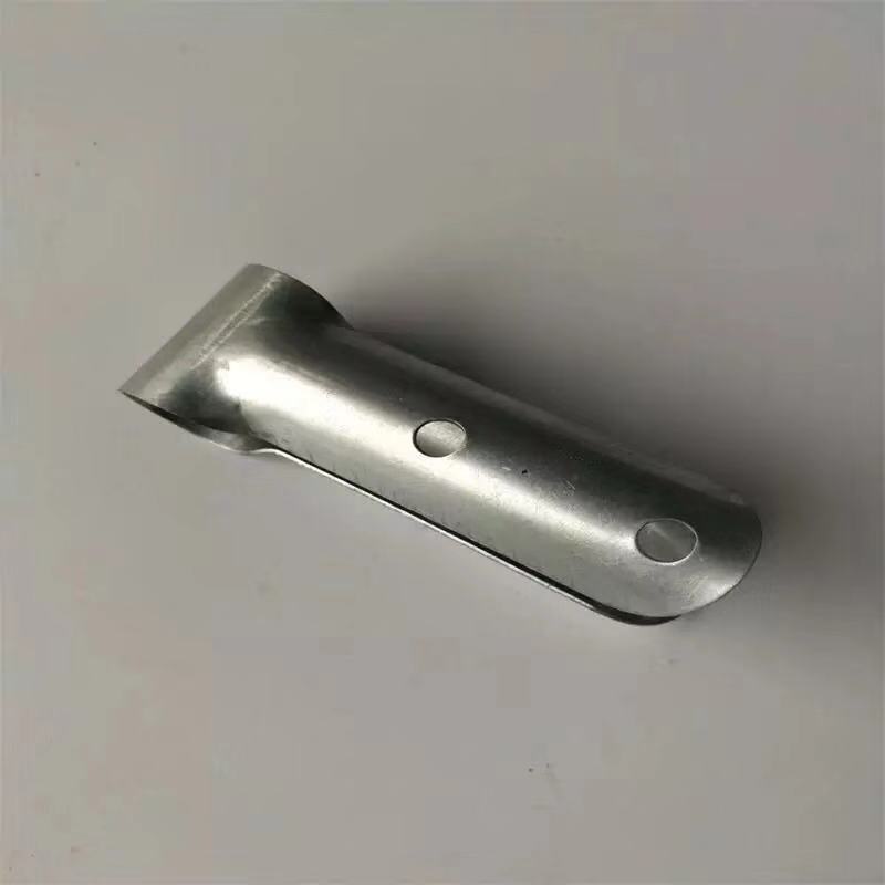 促销大棚配件鸭嘴三通丁字卡支