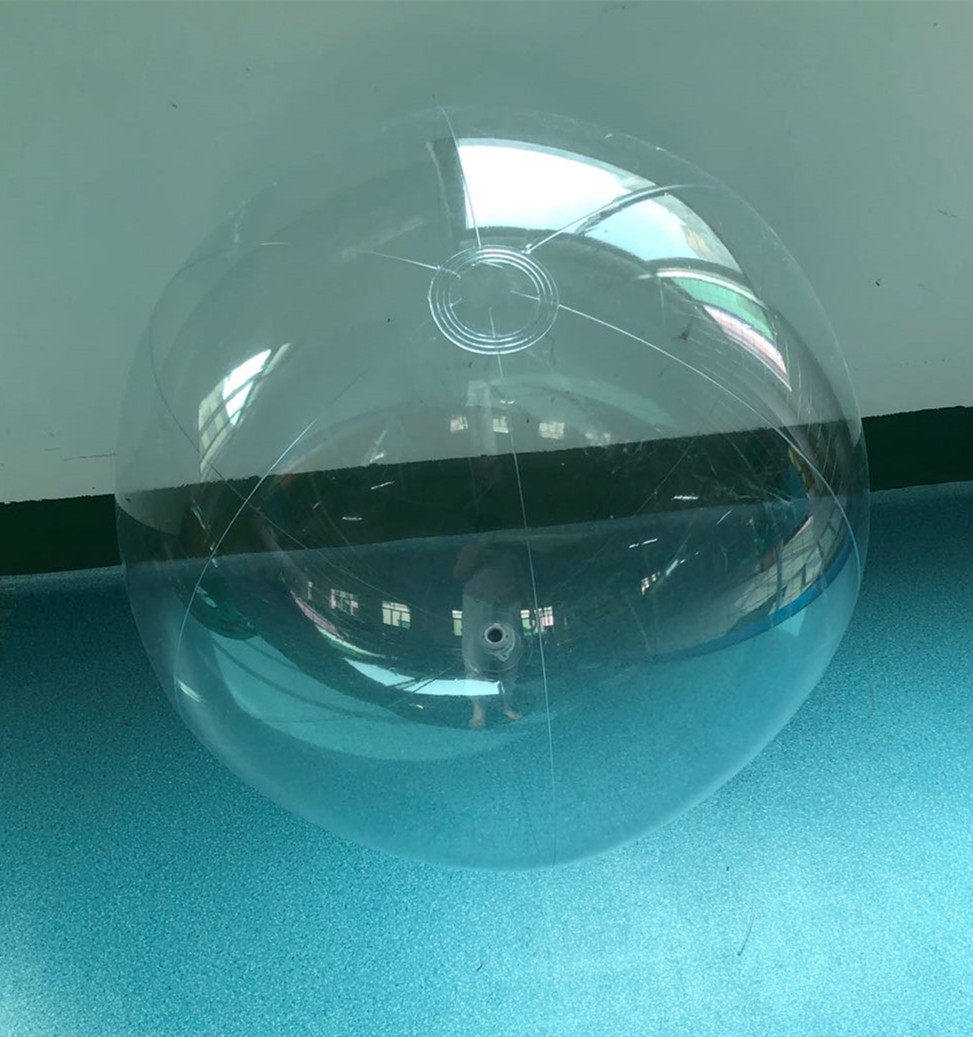 网红气球定制拍照道具pvc摄影图片