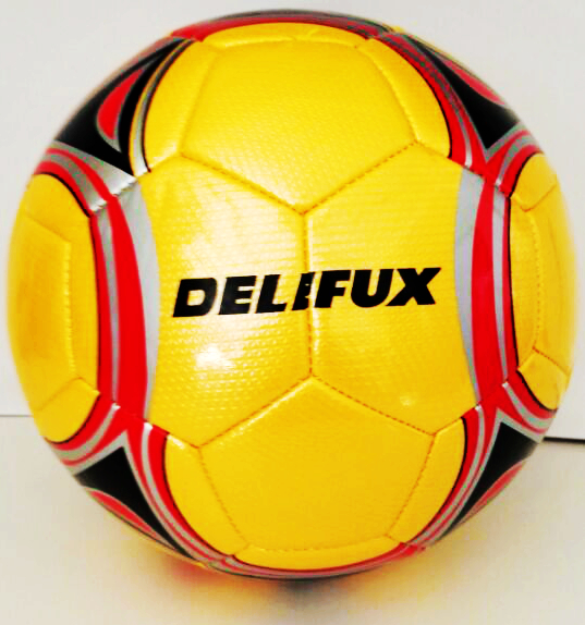 Ballon de foot - Ref 5995 Image 3
