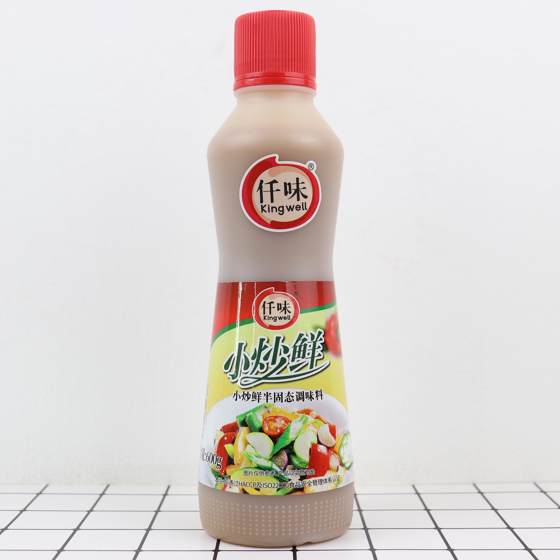 仟味炒焖提鲜小炒鲜中式调料