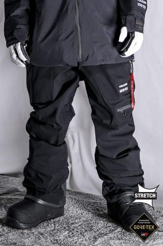 滑雪裤Volcomgoretex防水透气