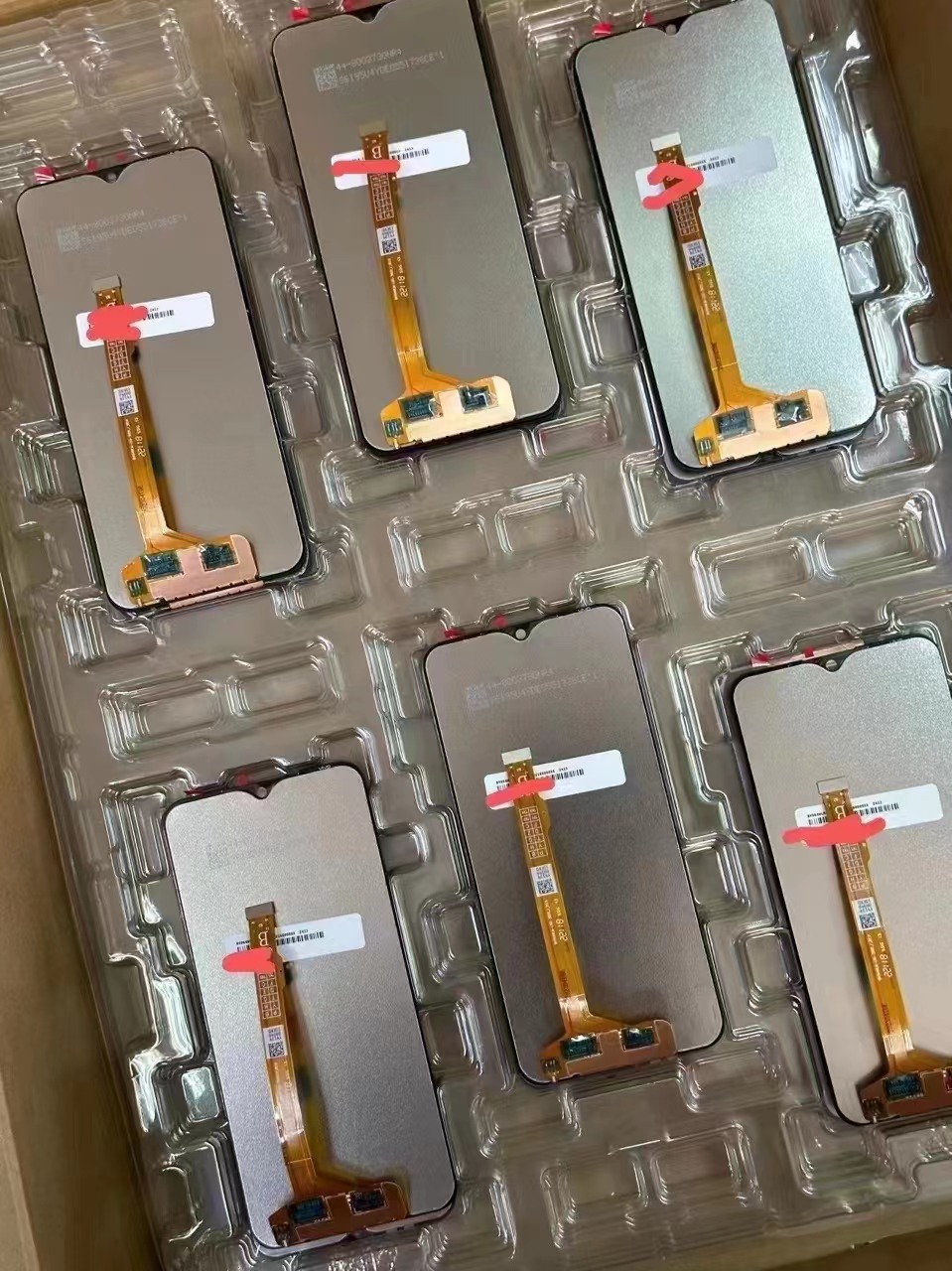 适用于Y3S/Y15/Y17屏幕总成