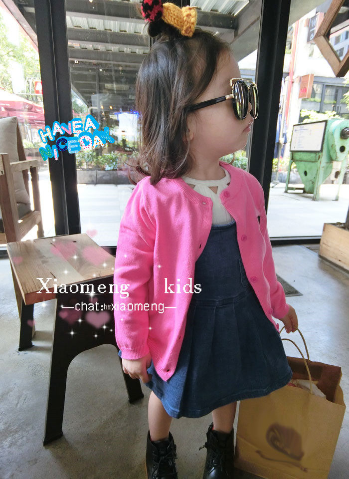 Pull enfant HMXIAOMENG - Ref 2103615 Image 1