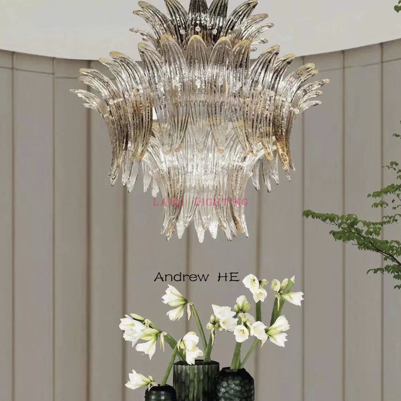 专业非标澳门进口手工吊灯定制