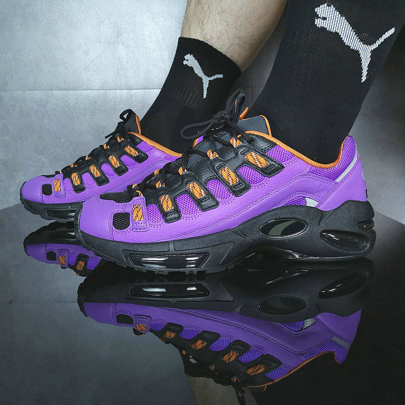 Puma彪马男女同款情侣老爹鞋春秋复古透气运动休闲 369806 370528,运动鞋new,运动休闲鞋,淘宝优惠券,粉丝福利购,淘宝优惠卷