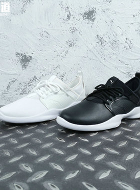 PUMA彪马女子低帮轻便舒适皮面运动休闲鞋 Dare Lace L 370515