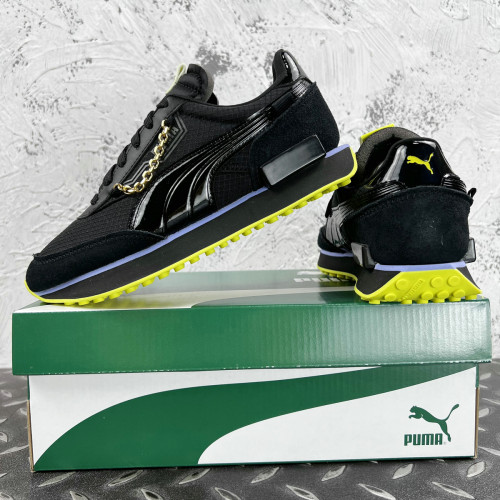 Puma/彪马女复古百搭休闲鞋现货