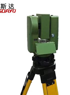 徕斯达激光隧道断面检测仪隧道断面仪激光断面仪 HPSD-2F