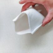 1500目超细尼龙过滤袋 水龙头山泉水自来水井水过滤网袋子