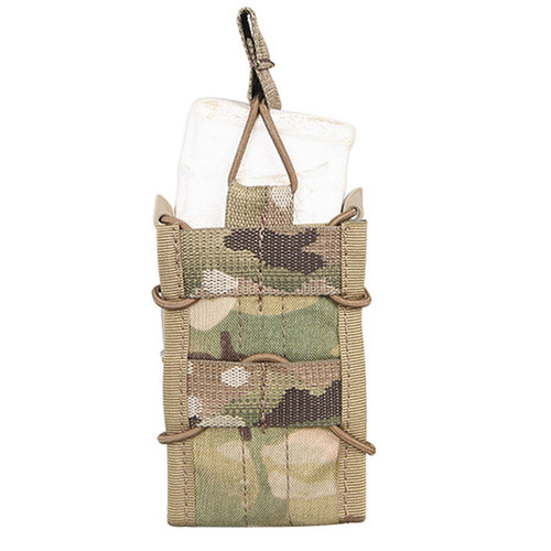 爱默生户外5.56MM弹匣套EM6345