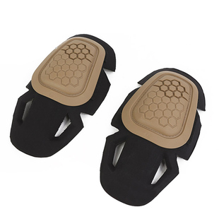 爱默生 G3/E4/G4战术裤通用护膝减震耐磨军迷真人CS户外护具护膝