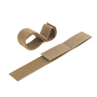 WST织带整理魔术贴捆绑绳法老收纳圈背心PTT线缆材整理固定绳套装