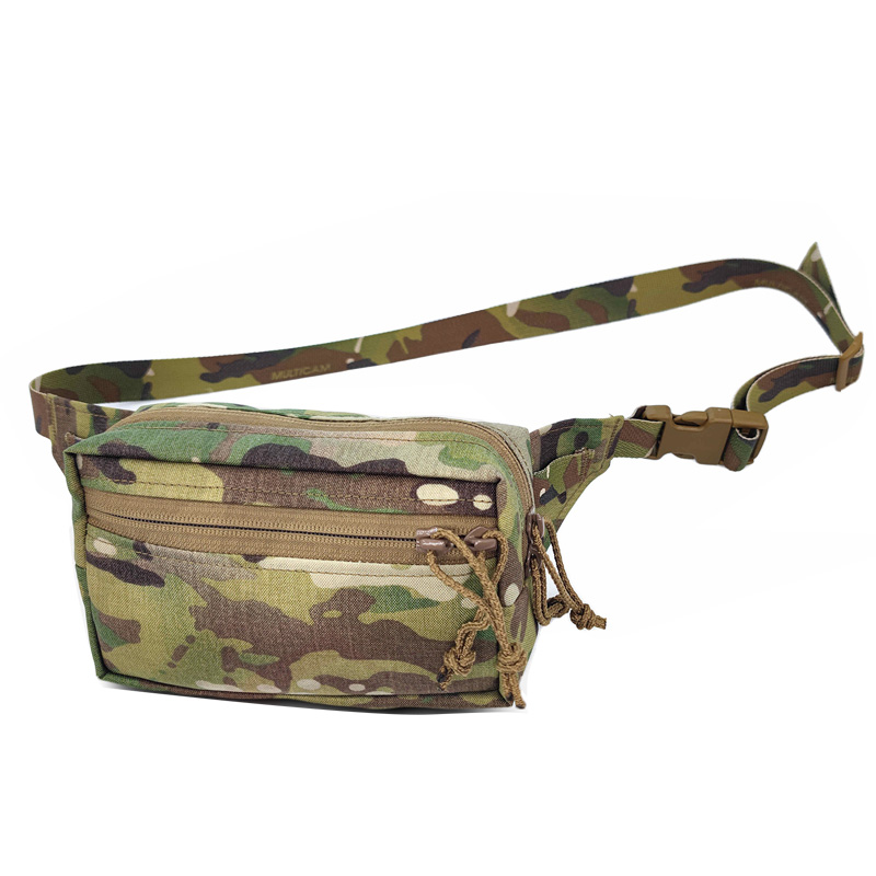 SSFannySACKMk3腰包斜挎包