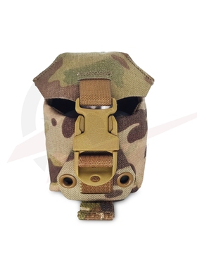 【TR战术奇兵】FERRO风格Frag Bag M67手雷包手镯包杂物包FOG爱用