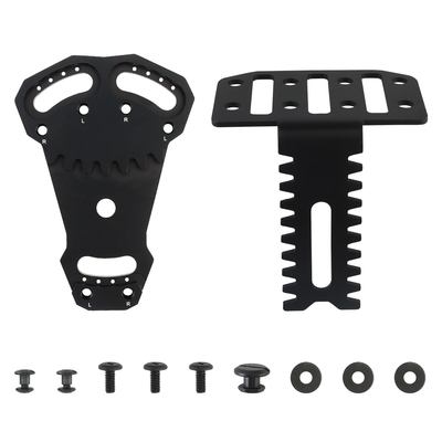 沙发里兰6354DO战术快拔套适配器