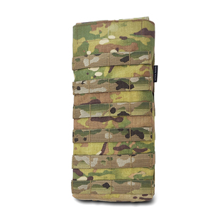 TR战术奇兵CP迷彩原品面料 Molle LBT 6199A水袋包背心附包背板包