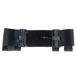 LV119/ FCSK/ FCPC战术背心通用快拆腰封魔术贴弹力侧围威龙同款