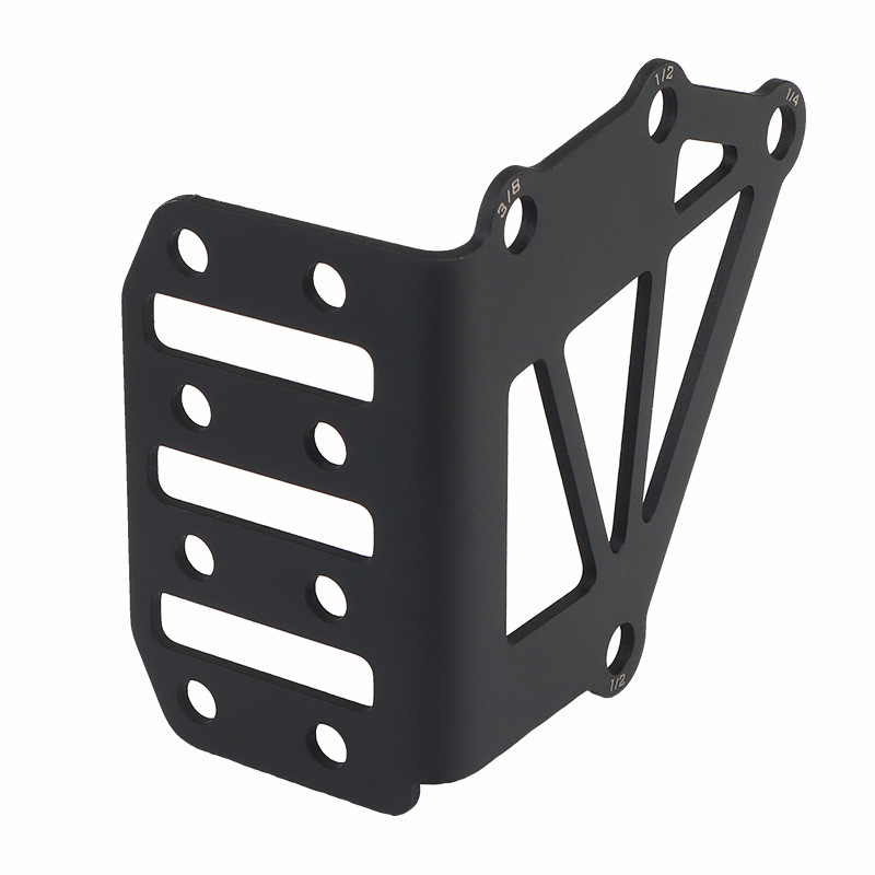 沙发里兰579黑鹰快拔套扩展支架