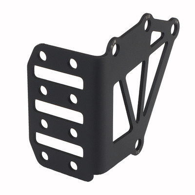 沙发里兰579黑鹰快拔套扩展支架