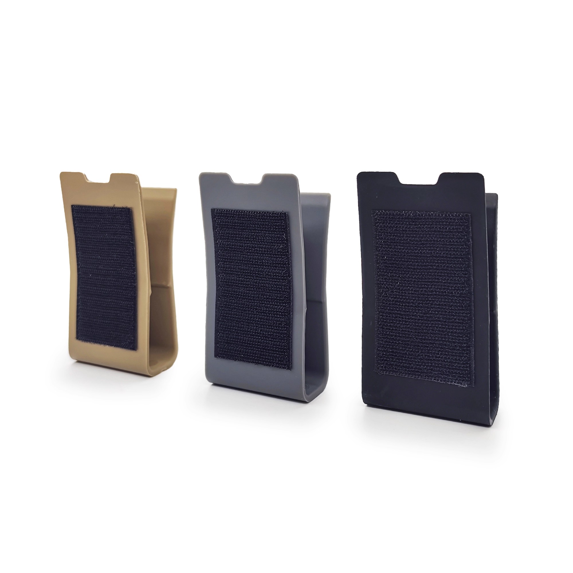 5.56弹匣套ABS塑料快取夹板