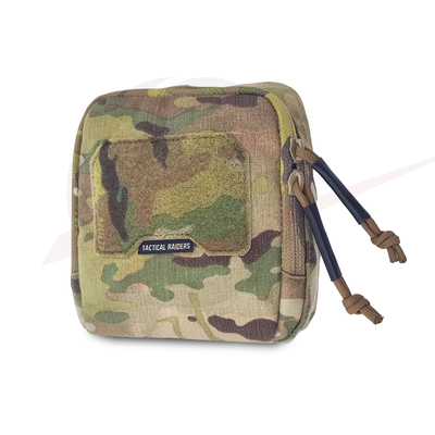 AgiliteGPPouch战术折叠收纳包