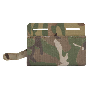 WST弹性收纳molle适配止血带剪刀固定袋迷彩急救包配件户外医疗包