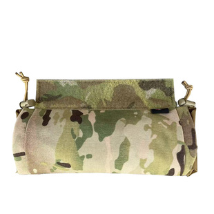 TR战术奇兵 FCPC Roll Medical Bag下挂包鸡肉卷医疗包进口MC迷彩