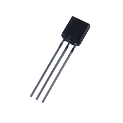 三极管BC546/547/547/548/549