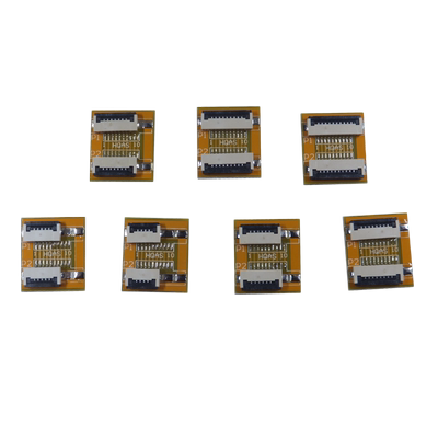 FPC/FFC延长板转接板1.0MM间距