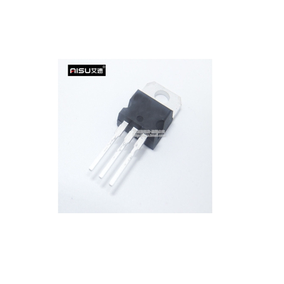 三极管2SD880-Y/LM2940CT-5.0