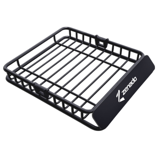 雪佛兰探界者起亚智跑马自达CX4CX50现代IX35途胜车顶行李架框筐