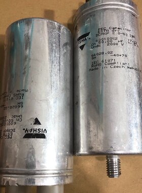 溢价-VISHAY电容器2000V50UF质量保证价格