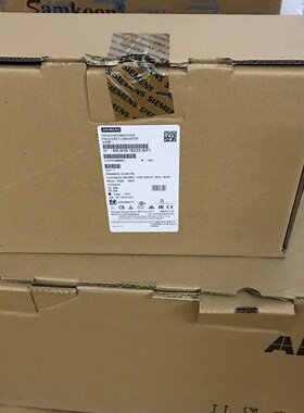 溢价-变频器6SL32101KE232UF115KW三