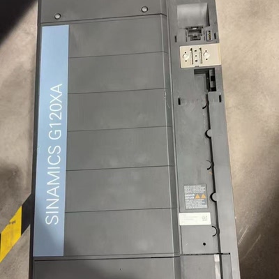 溢价-G120XA变频器110KW型号6SL32201