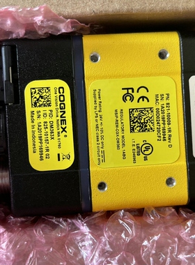 溢价-康耐视DM363X1000有的可以联系