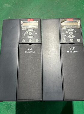 溢价-丹佛斯FC051P15KT415kw380v