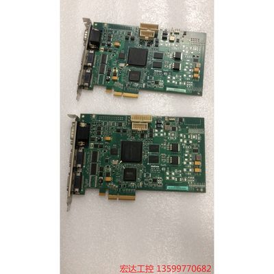 Matrox SOLIOS eV-CL Y7367-00 R