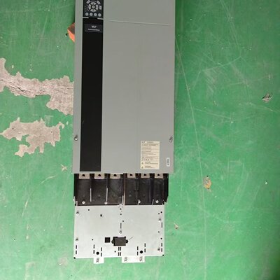 溢价-丹佛斯变频器VLTFC302N160T5E20H2XGC