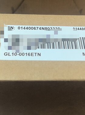 溢价-汇川INOVANCEGL100016ETN模块未使